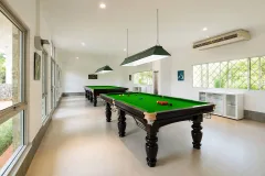 Grand View Condo Pattaya — кондоминиум у пляжа Бан Ампур — изображение проекта 16