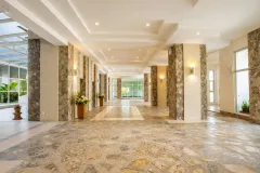 Grand View Condo Pattaya — кондоминиум у пляжа Бан Ампур — изображение проекта 17