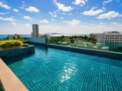Laguna Bay 1 — квартиры на Пратамнаке, Паттайя — ванная комната и отделка