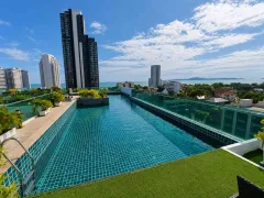 Laguna Bay 1 — квартиры на Пратамнаке, Паттайя — изображение проекта 9
