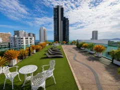 Laguna Bay 1 — квартиры на Пратамнаке, Паттайя — изображение проекта 12