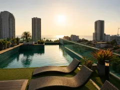 Laguna Bay 1 — квартиры на Пратамнаке, Паттайя — изображение проекта 19