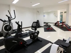 Nordic Park Hill — квартиры на Пратамнаке, Паттайя — планировка или мастер-план проекта