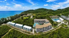 Sea Heaven Phuket Nai Thon Phase 3.1 — project overview in Nai Thon, Sakhu, Thalang