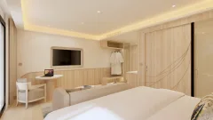 Sea Heaven Phuket Nai Thon Phase 3.1 — bedroom or private area