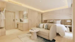 Sea Heaven Phuket Nai Thon Phase 3.1 — bathroom and finishing details