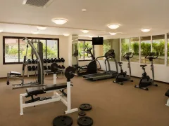 Jomtien Beach Penthouses — квартиры у пляжа Джомтьен — изображение проекта 9
