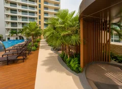 The Peak Towers Pattaya — project image 11