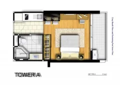 The Peak Towers Pattaya — project image 17