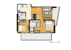 The Peak Towers Pattaya — project image 18