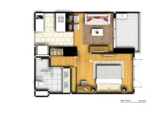 The Peak Towers Pattaya — project image 20