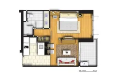 The Peak Towers Pattaya — project image 21