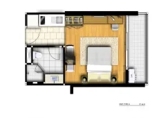 The Peak Towers Pattaya — project image 22