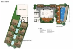 The Peak Towers Pattaya — project image 23