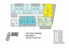 The Peak Towers Pattaya — project image 25