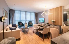 Layan Green Park Phase 2 — квартиры у пляжа Лаян на Пхукете — изображение проекта 9