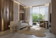 Layan Green Park Phase 2 — квартиры у пляжа Лаян на Пхукете — изображение проекта 10