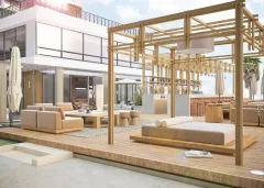 Layan Green Park Phase 2 — квартиры у пляжа Лаян на Пхукете — изображение проекта 11