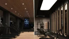 Layan Green Park Phase 2 — квартиры у пляжа Лаян на Пхукете — изображение проекта 12