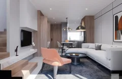 Layan Green Park Phase 2 — квартиры у пляжа Лаян на Пхукете — изображение проекта 13