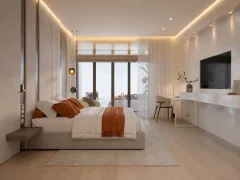 Layan Green Park Phase 2 — квартиры у пляжа Лаян на Пхукете — изображение проекта 20