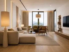 Layan Green Park Phase 2 — квартиры у пляжа Лаян на Пхукете — изображение проекта 22