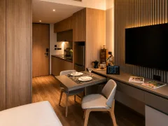 Layan Green Park Phase 2 — квартиры у пляжа Лаян на Пхукете — изображение проекта 23
