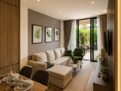 Layan Green Park Phase 2 — квартиры у пляжа Лаян на Пхукете — изображение проекта 24