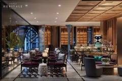 The Title Heritage Bang-Tao — Condo in Bang Tao, Phuket — project image 18