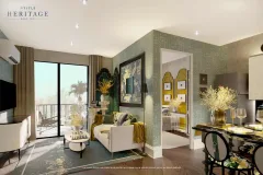 The Title Heritage Bang-Tao — Condo in Bang Tao, Phuket — project image 20