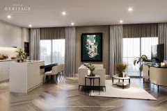 The Title Heritage Bang-Tao — Condo in Bang Tao, Phuket — project image 22