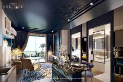 The Title Heritage Bang-Tao — Condo in Bang Tao, Phuket — project image 23