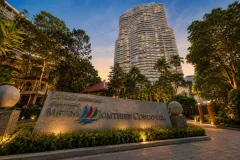 Metro Jomtien Condotel — project overview in Jomtien