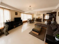 Metro Jomtien Condotel — layout or master plan