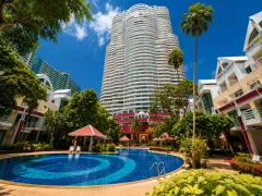 Metro Jomtien Condotel — project image 12