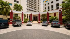 Metro Jomtien Condotel — project image 15