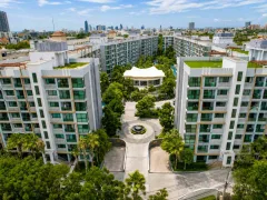 Dusit Grand Park 1 — изображение проекта 10
