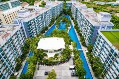 Dusit Grand Park 1 — изображение проекта 11