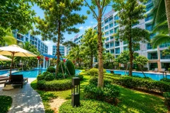 Dusit Grand Park 1 — изображение проекта 12