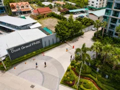 Dusit Grand Park 1 — изображение проекта 14