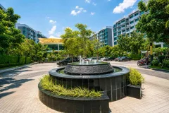 Dusit Grand Park 1 — изображение проекта 15