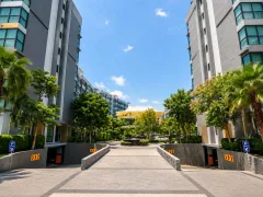Dusit Grand Park 1 — изображение проекта 16