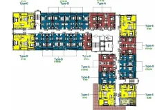 Dusit Grand Park 1 — изображение проекта 22