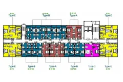 Dusit Grand Park 1 — изображение проекта 23