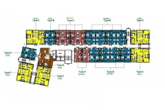 Dusit Grand Park 1 — изображение проекта 24