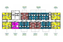 Dusit Grand Park 1 — изображение проекта 25