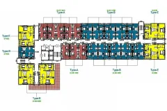 Dusit Grand Park 1 — изображение проекта 26