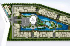 Dusit Grand Park 1 — изображение проекта 28
