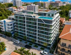 Siam Oriental Star — layout or master plan