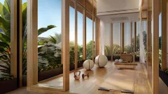 Annara Residences — интерьер жилого пространства